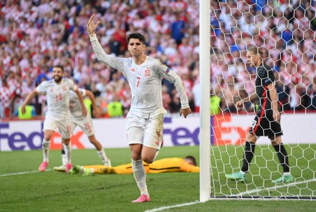 مشاهده مباراه منتخب مصر مباشر الاندليل شامل لمتابعة المباريات بجودة عالية