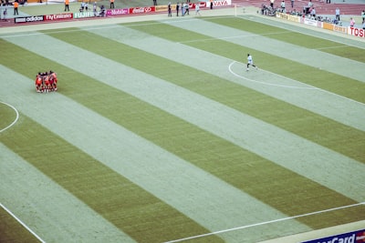 نهائي كأس العالم 2022 كاملقصة بطولة غيرت تاريخ كرة القدم
